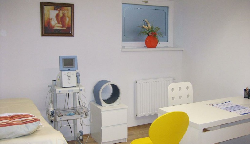 Villa Walir Mariánské Lázně